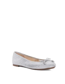 HALLIS BALLET FLAT