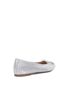 HALLIS BALLET FLAT
