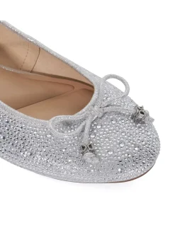 HALLIS BALLET FLAT