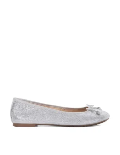 HALLIS BALLET FLAT