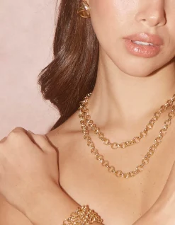 HALO CHAIN