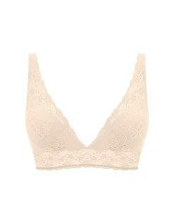 Halo Lace Soft Cup Bra