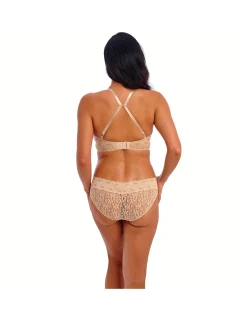 Halo Lace Soft Cup Bra