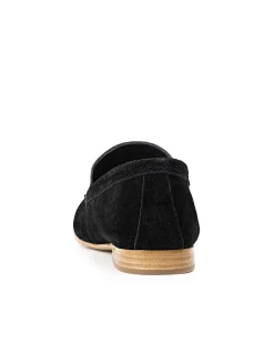 HALT STITCHED LOAFER