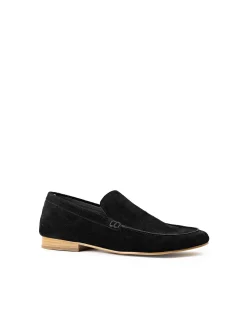 HALT STITCHED LOAFER