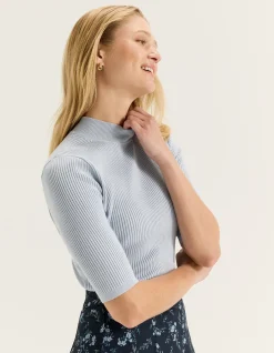 HAMILTON JUMPER