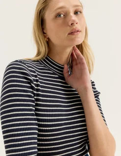 Hamilton Stripe Jumper