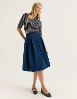 Hamilton Stripe Jumper