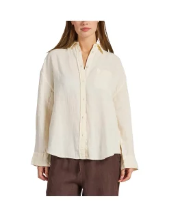 Hampton Linen Shirt