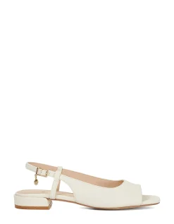 HAMPTONNS SLINGBACK FLAT