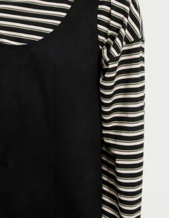 Hana Long Slevee Tee