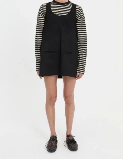Hana Long Slevee Tee