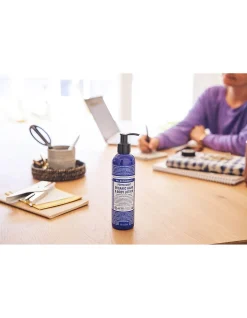 Hand & Body Lotion 236ml - Orange/Lavender
