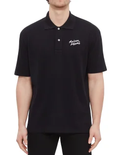 Handwriting Comfort Polo