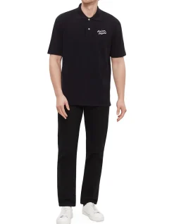 Handwriting Comfort Polo