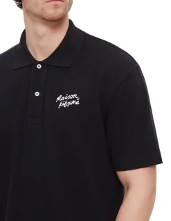 Handwriting Comfort Polo