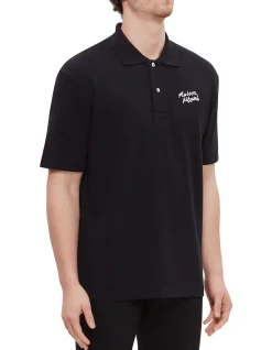 Handwriting Comfort Polo