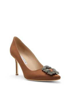 HANGISLI SLINGBACK PUMP 90