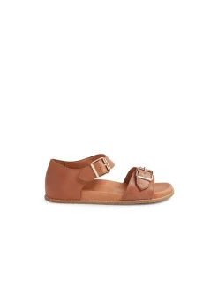 HANKA W ZR TAN LEATHER