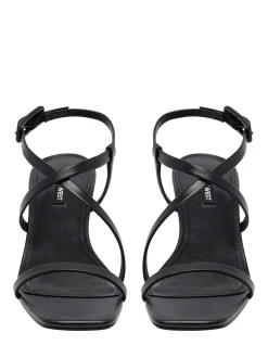 HANNI HEELED SANDAL