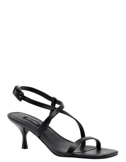 HANNI HEELED SANDAL