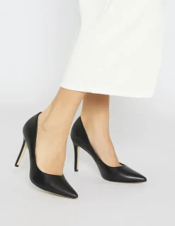 Harbour Heel Pump