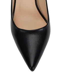Harbour Heel Pump