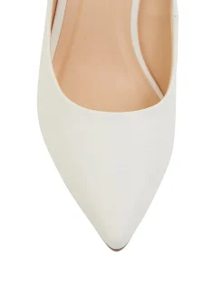 Harbour Heel Pump