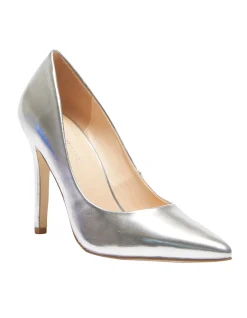 Harbour Heel Pump