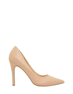 Harbour Heel Pump