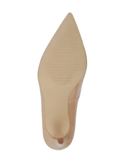 Harbour Heel Pump
