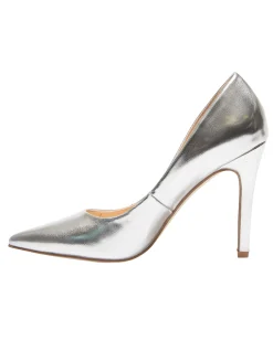 Harbour Heel Pump