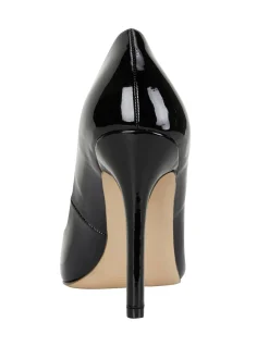 Harbour Heel Pump