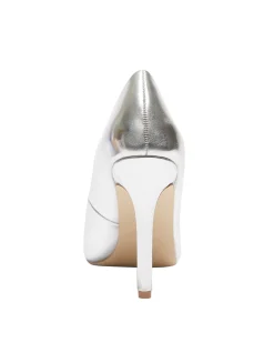 Harbour Heel Pump