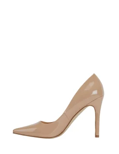 Harbour Heel Pump