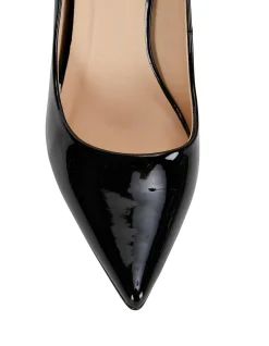 Harbour Heel Pump