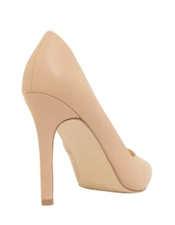 Harbour Heel Pump