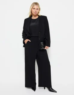 Harlee Top Silk Capsule