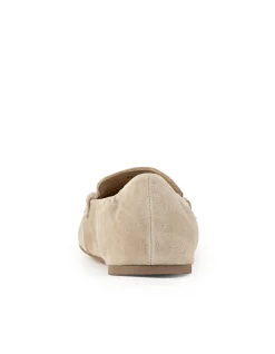 HARLEM ELASTIC BACK LOAFER