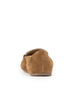 HARLEM ELASTIC BACK LOAFER