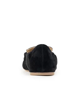 HARLEM ELASTIC BACK LOAFER