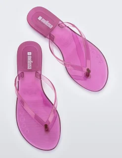 HARMONIC JELLY FLIP FLOP