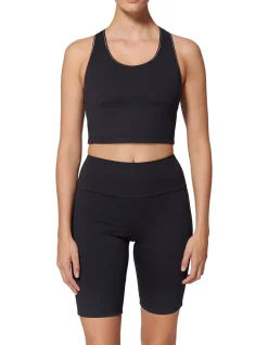 HARMONY BIKE SHORT