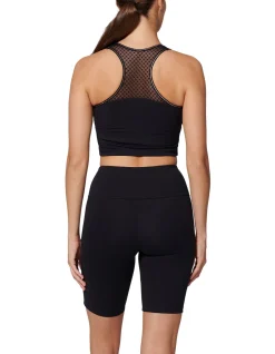HARMONY BIKE SHORT