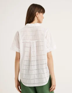 HARMONY SHORT SLEEVE SHIRT