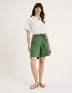 HARMONY SHORT SLEEVE SHIRT