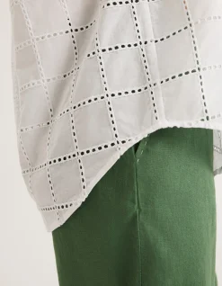 HARMONY SHORT SLEEVE SHIRT