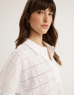 HARMONY SHORT SLEEVE SHIRT