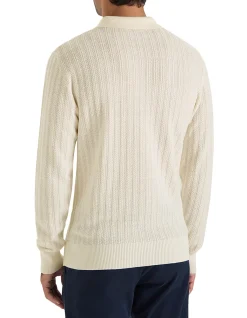 HARPER LS POLO