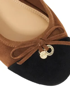 HARPINGTON BALLET FLAT